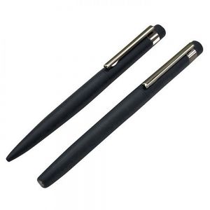 SET BOLÍGRAFOS LENNON personalizada